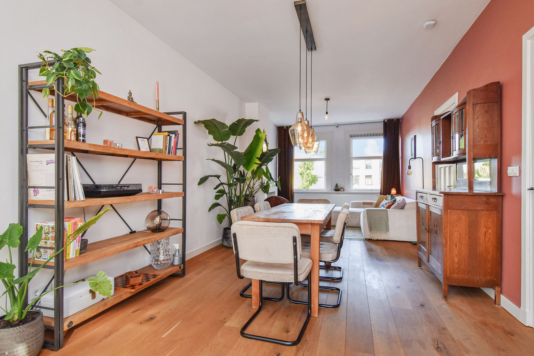 Photo 9 of Zuiderparklaan 212