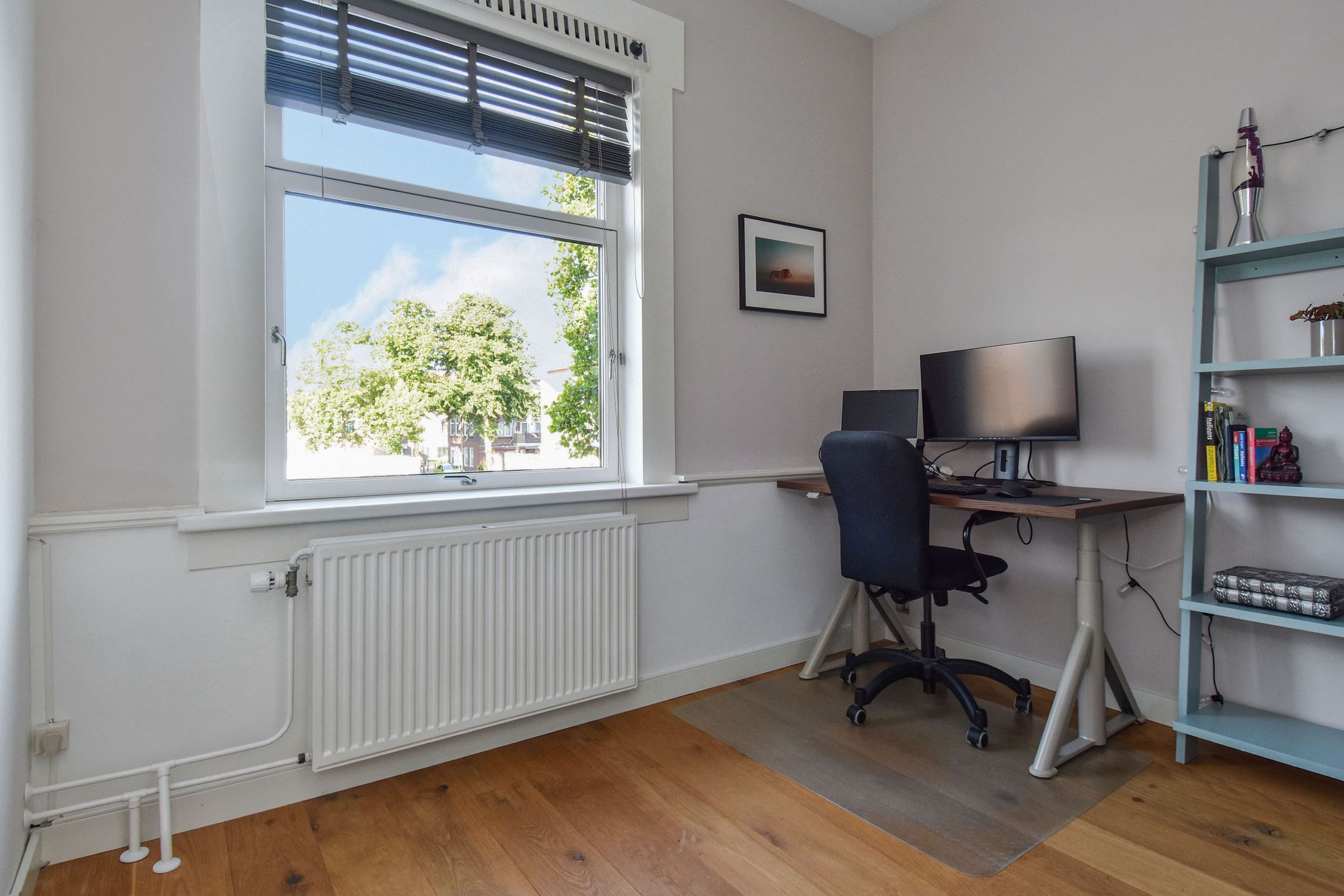 Photo 21 of Zuiderparklaan 212