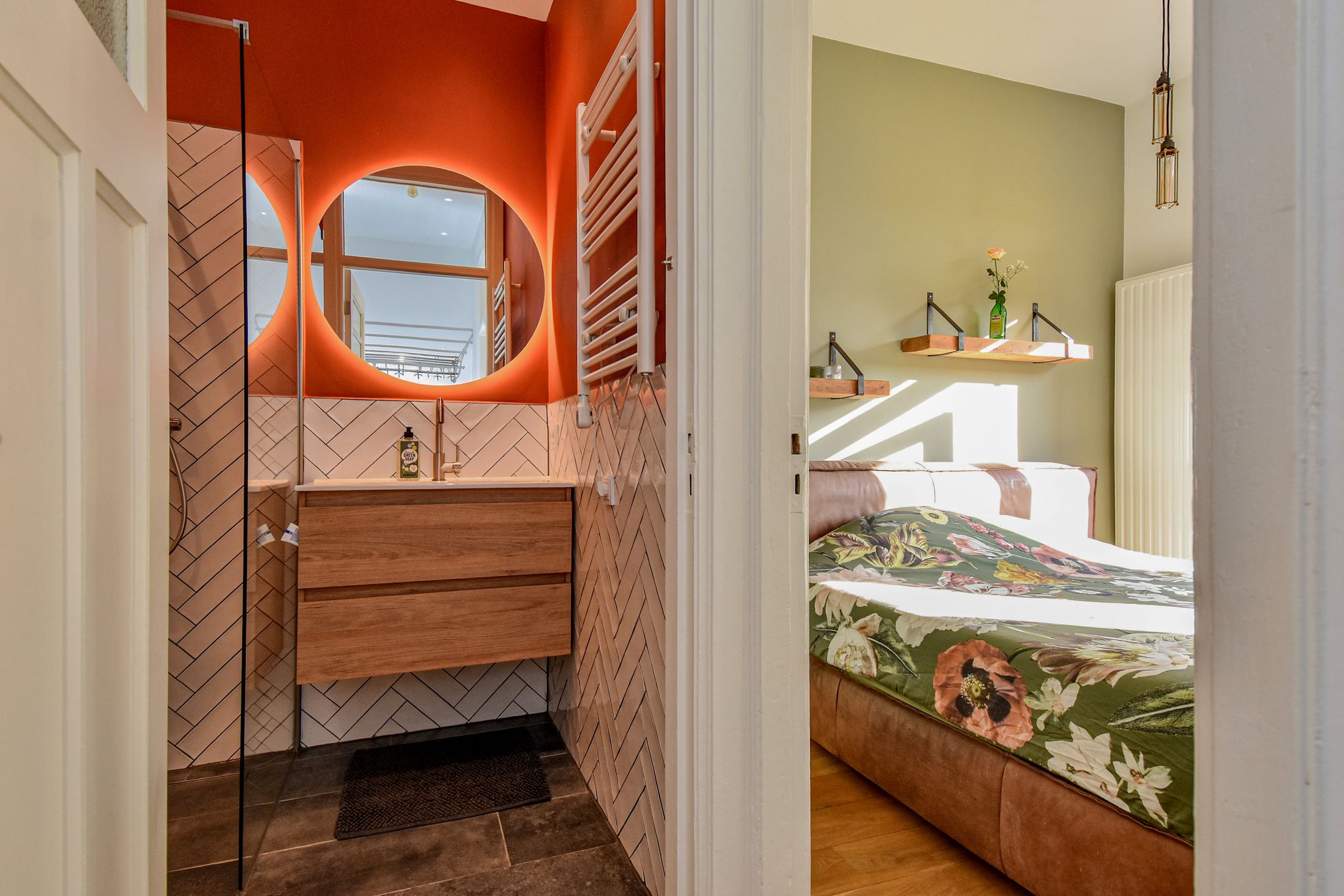 Photo 24 of Zuiderparklaan 212