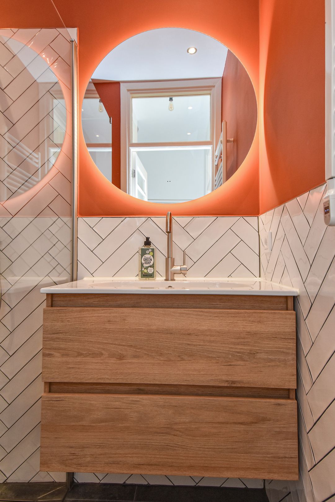 Photo 32 of Zuiderparklaan 212