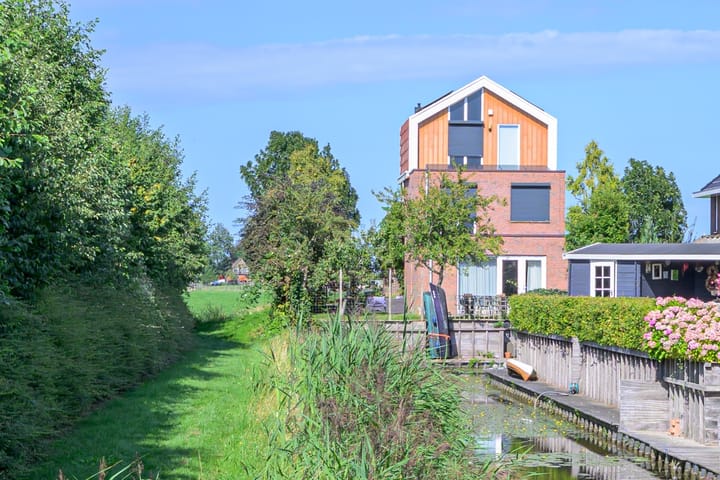 Foto 2 van Citroengras 17