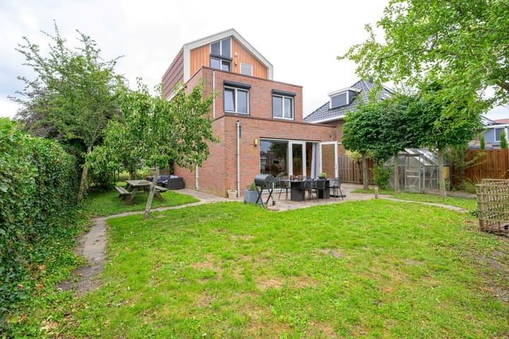 Foto 3 van Citroengras 17