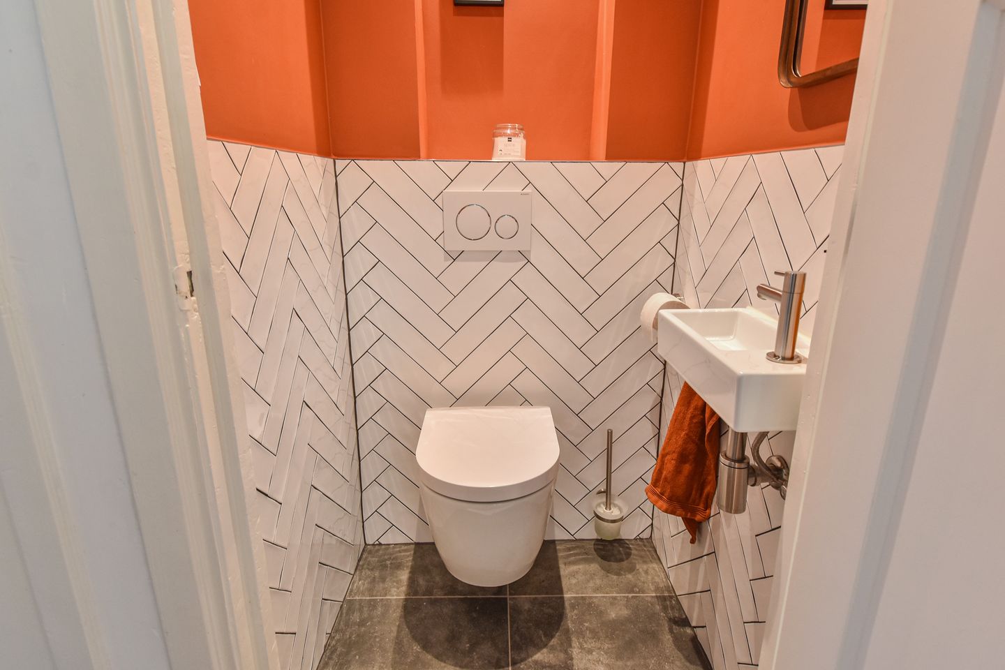 Photo 35 of Zuiderparklaan 212