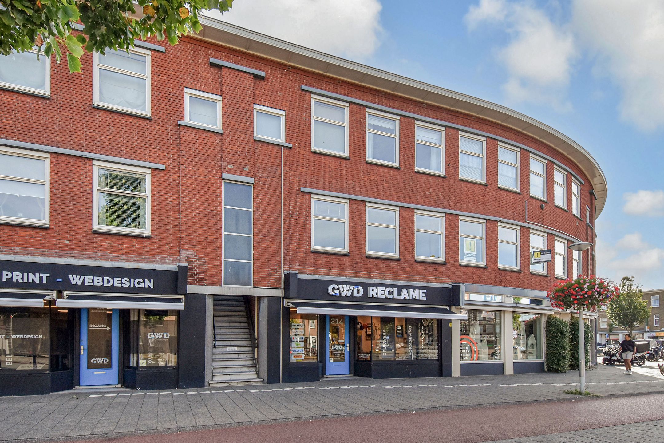 Photo 39 of Zuiderparklaan 212