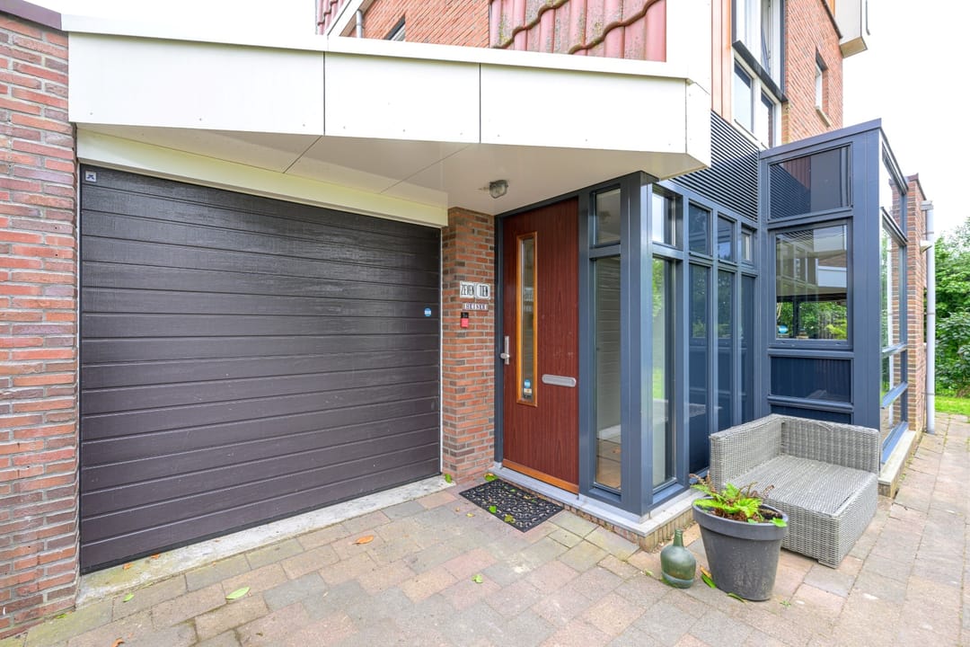 Foto 7 van Citroengras 17