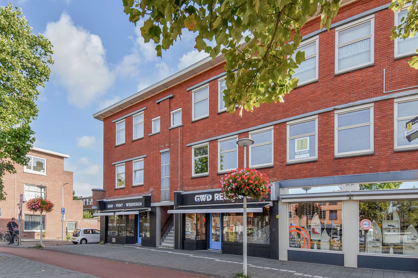 Photo 40 of Zuiderparklaan 212