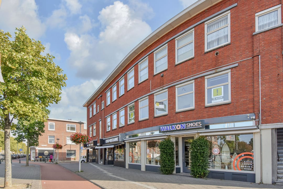 Photo 41 of Zuiderparklaan 212