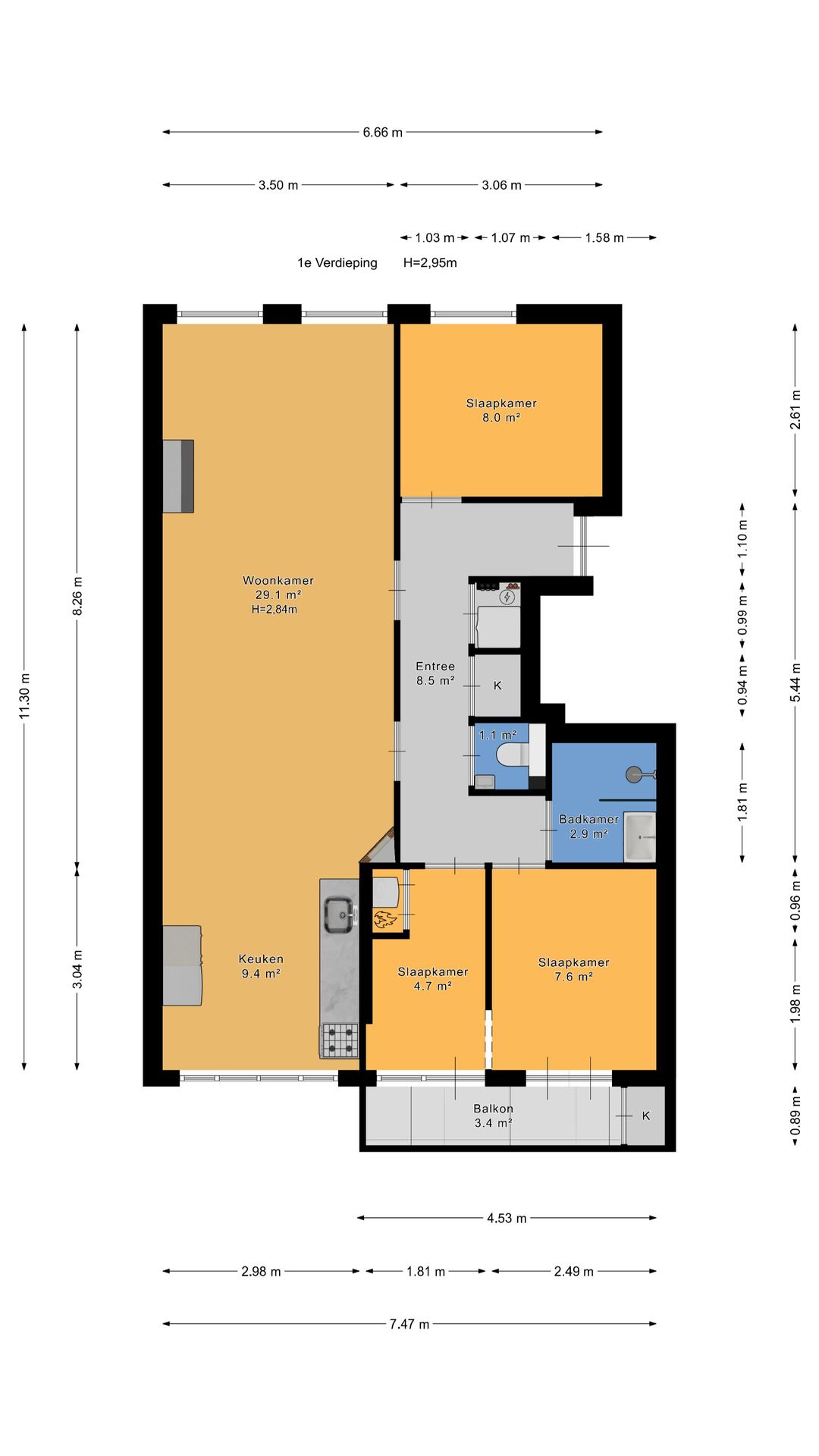Photo 43 of Zuiderparklaan 212