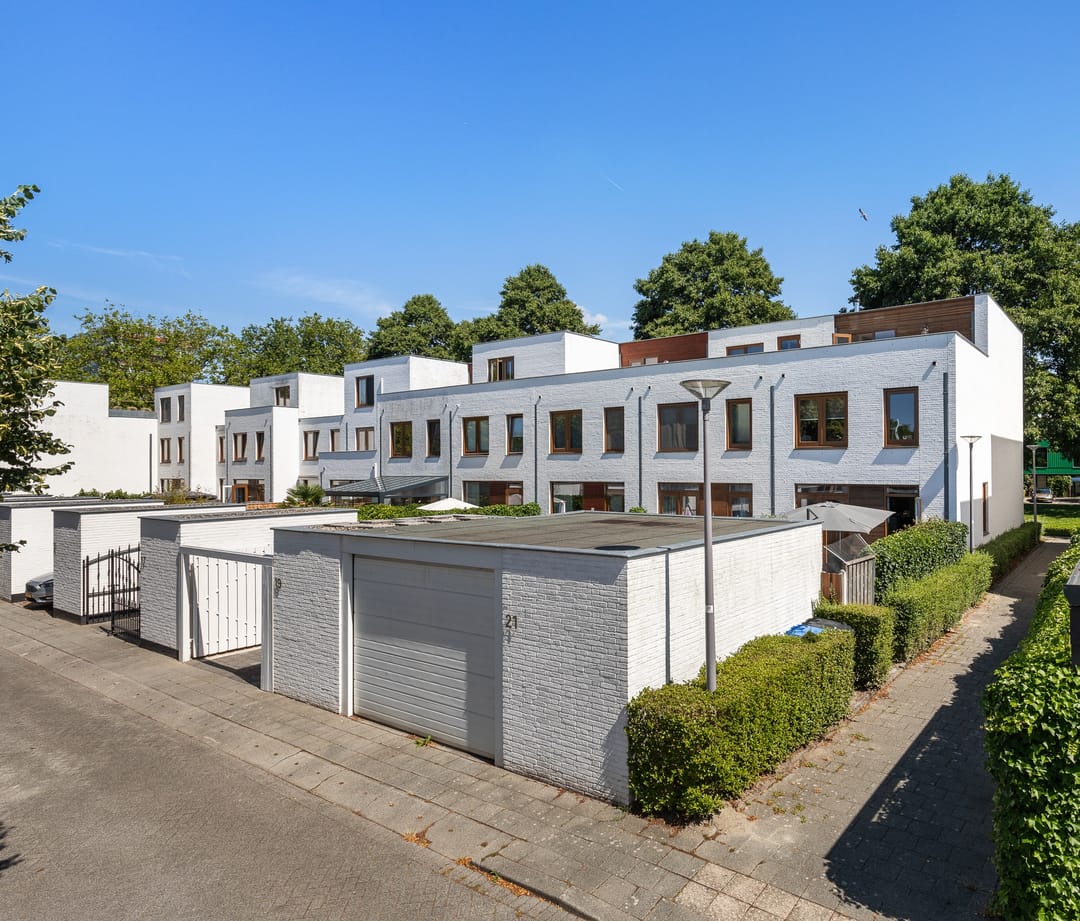 Foto 2 van Ruisvoornpad 21