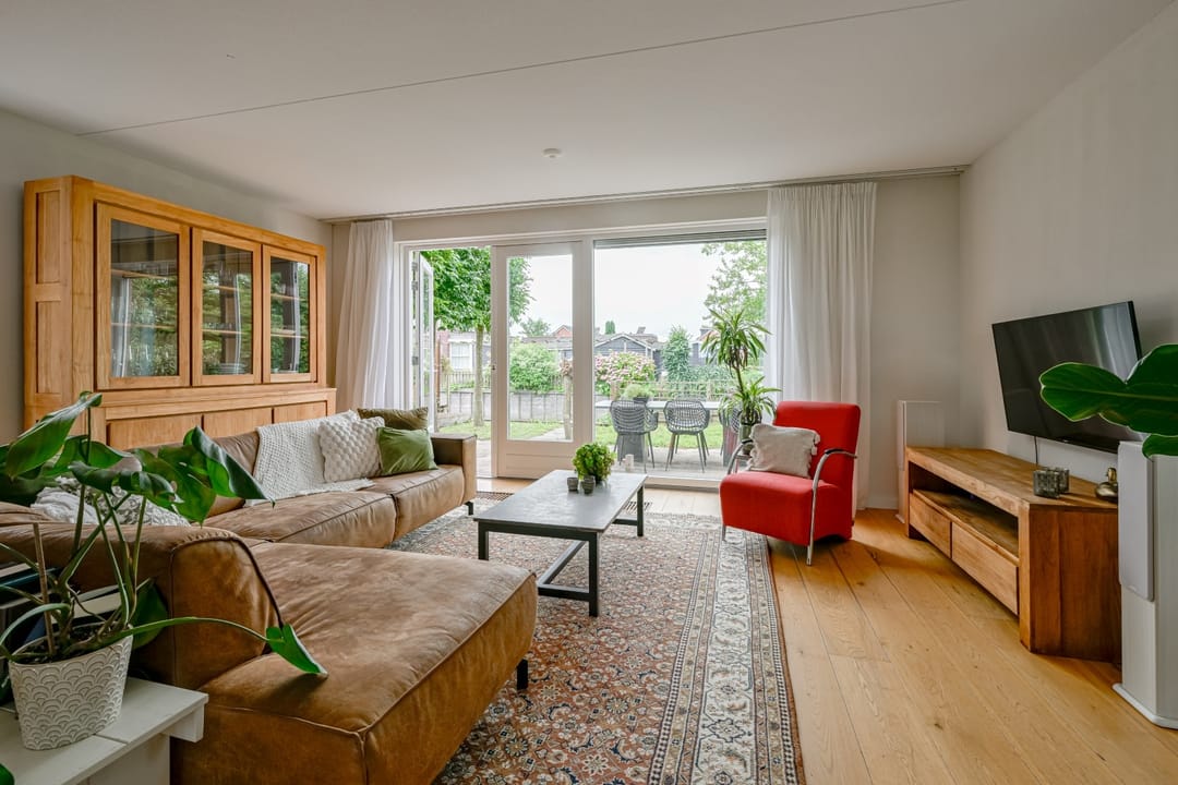 Foto 13 van Citroengras 17