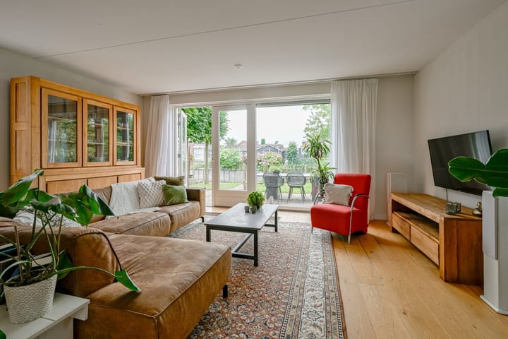 Foto 13 van Citroengras 17