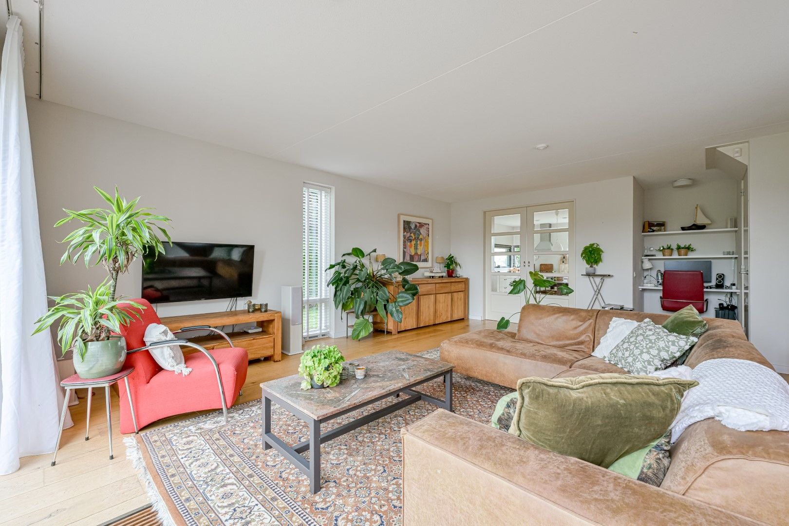 Foto 15 van Citroengras 17