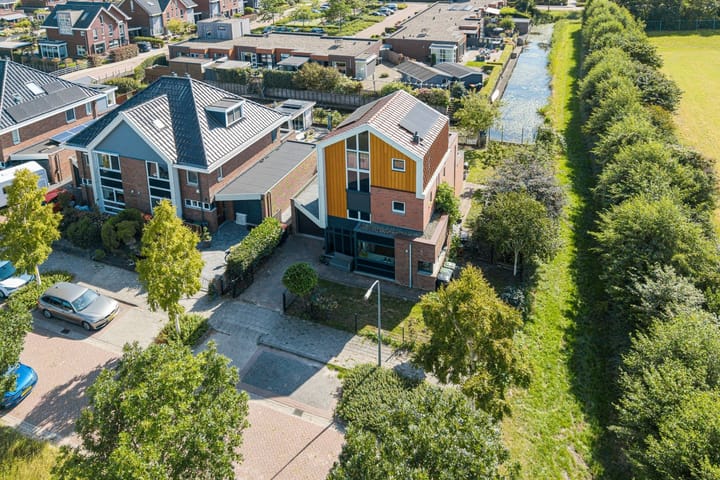 Foto 50 van Citroengras 17