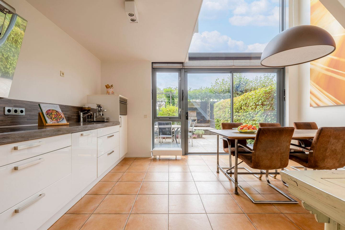 Foto 5 van Weerschijnvlinder 45