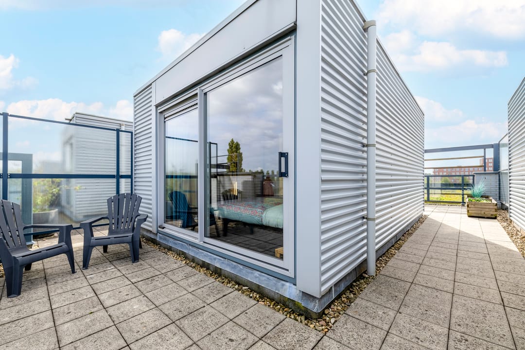 Foto 41 van Weerschijnvlinder 45