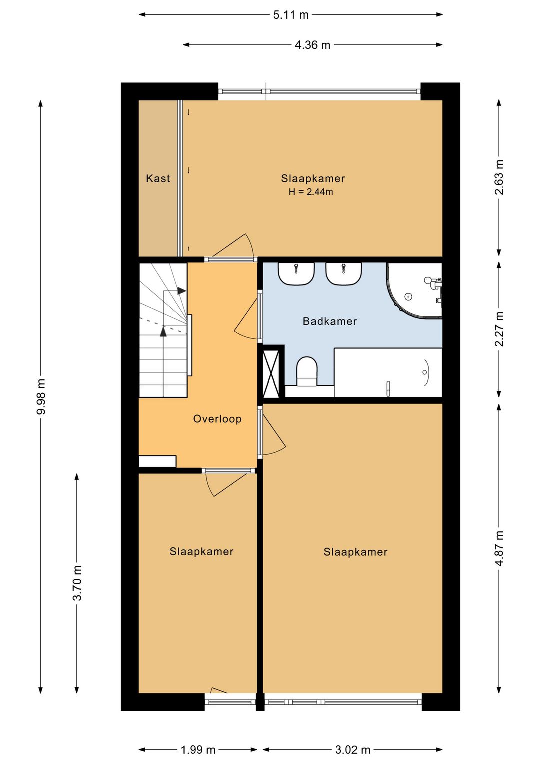 Foto 61 van Weerschijnvlinder 45
