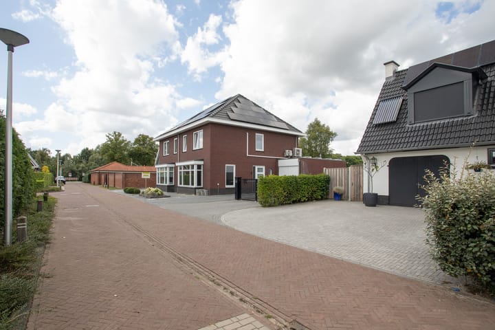 Foto 50 van Weteringshoek 24