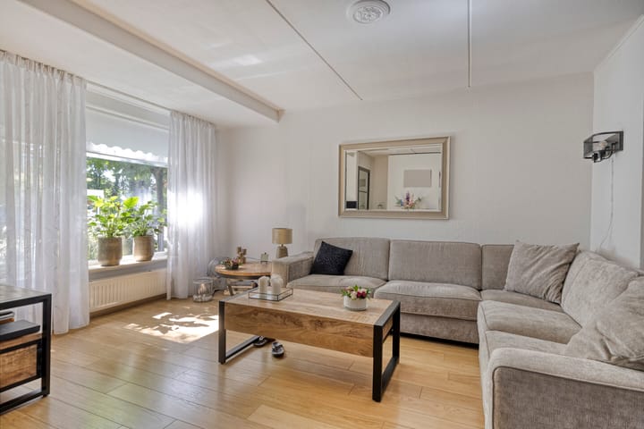 Foto 2 van Ans van den Berglaan 20