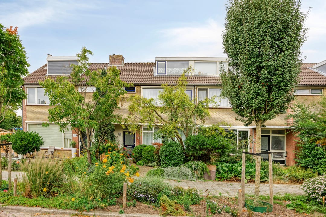 Foto 1 van Stratosfeerstraat 145