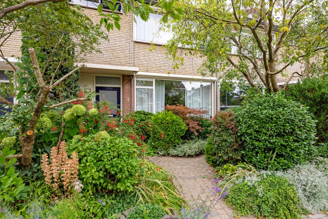 Foto 2 van Stratosfeerstraat 145