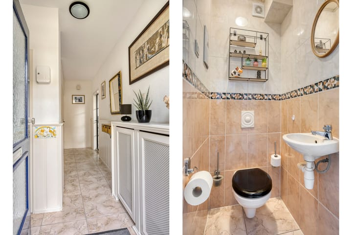 Foto 3 van Stratosfeerstraat 145