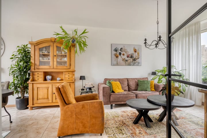 Foto 5 van Stratosfeerstraat 145