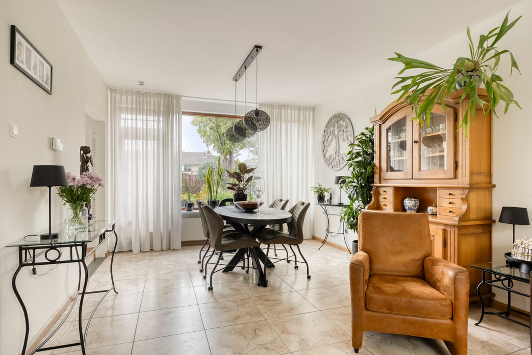 Foto 7 van Stratosfeerstraat 145