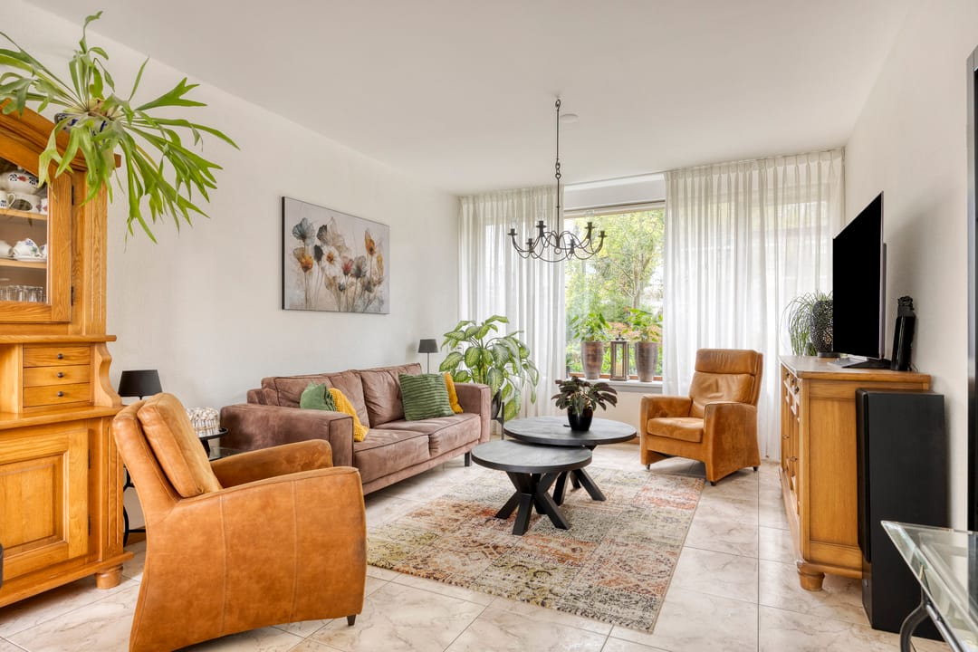 Foto 8 van Stratosfeerstraat 145