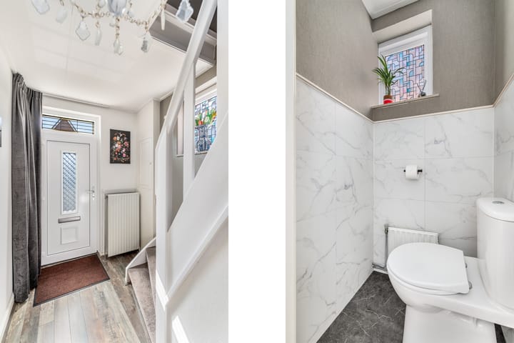 Foto 18 van Van Helomalaan 16