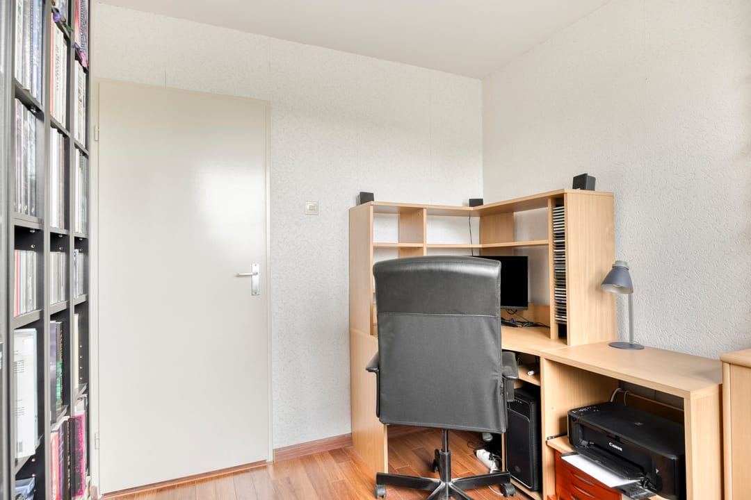 Foto 26 van Stratosfeerstraat 145