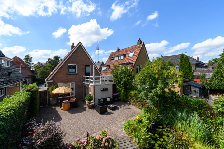 Foto 31 van Van Helomalaan 16