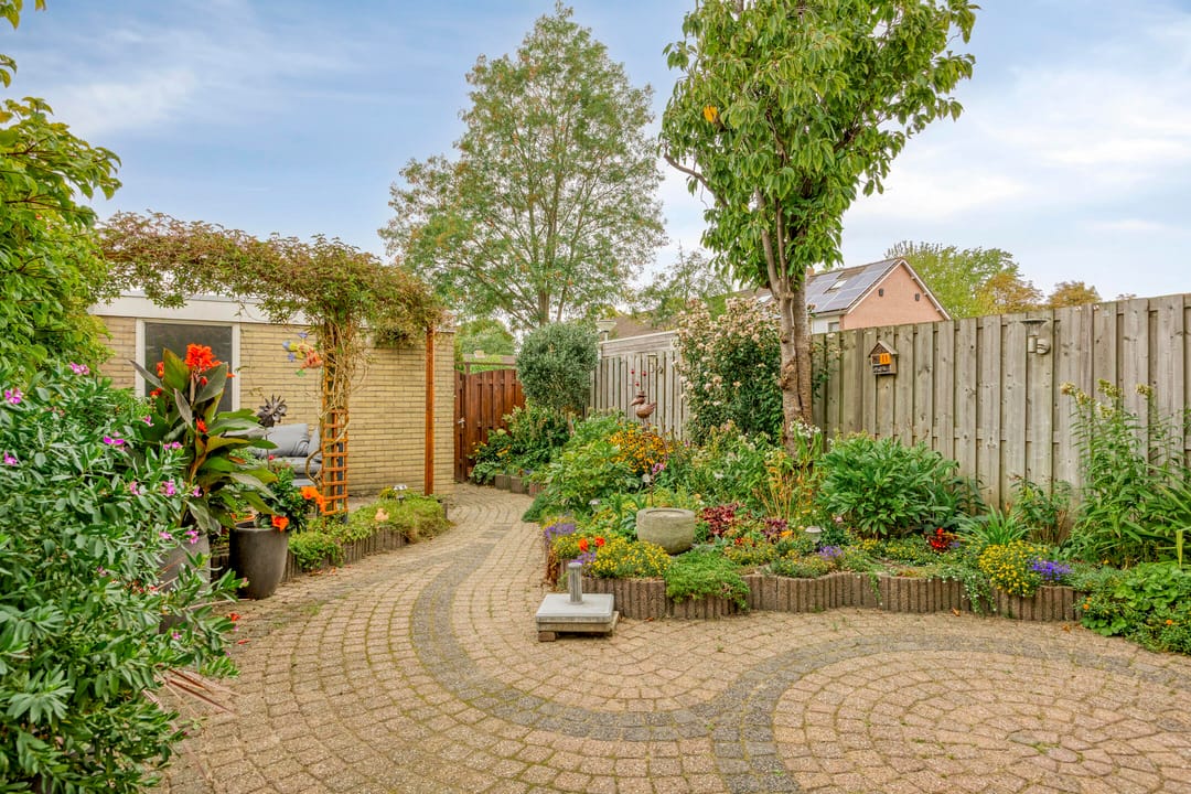 Foto 32 van Stratosfeerstraat 145