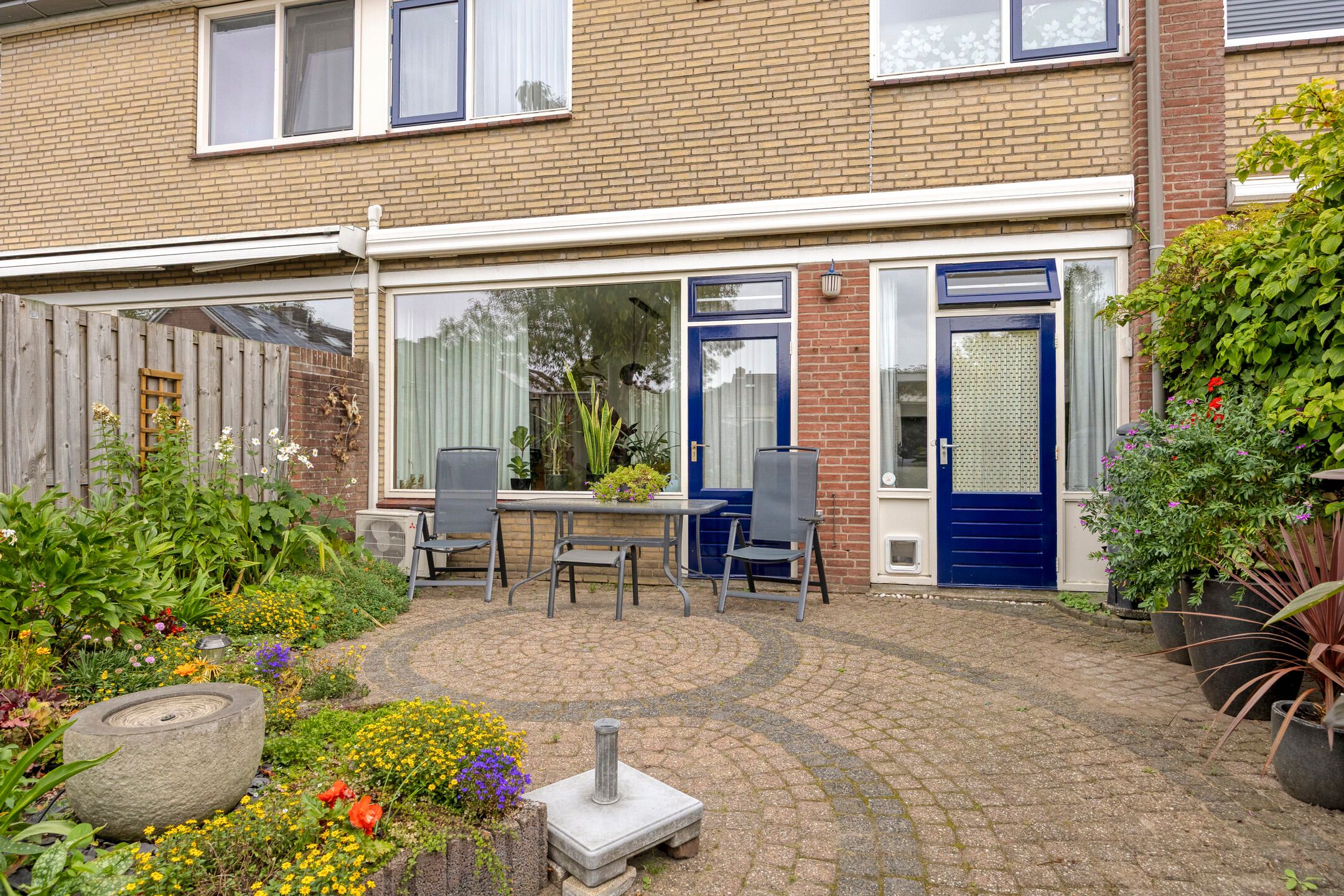 Foto 33 van Stratosfeerstraat 145