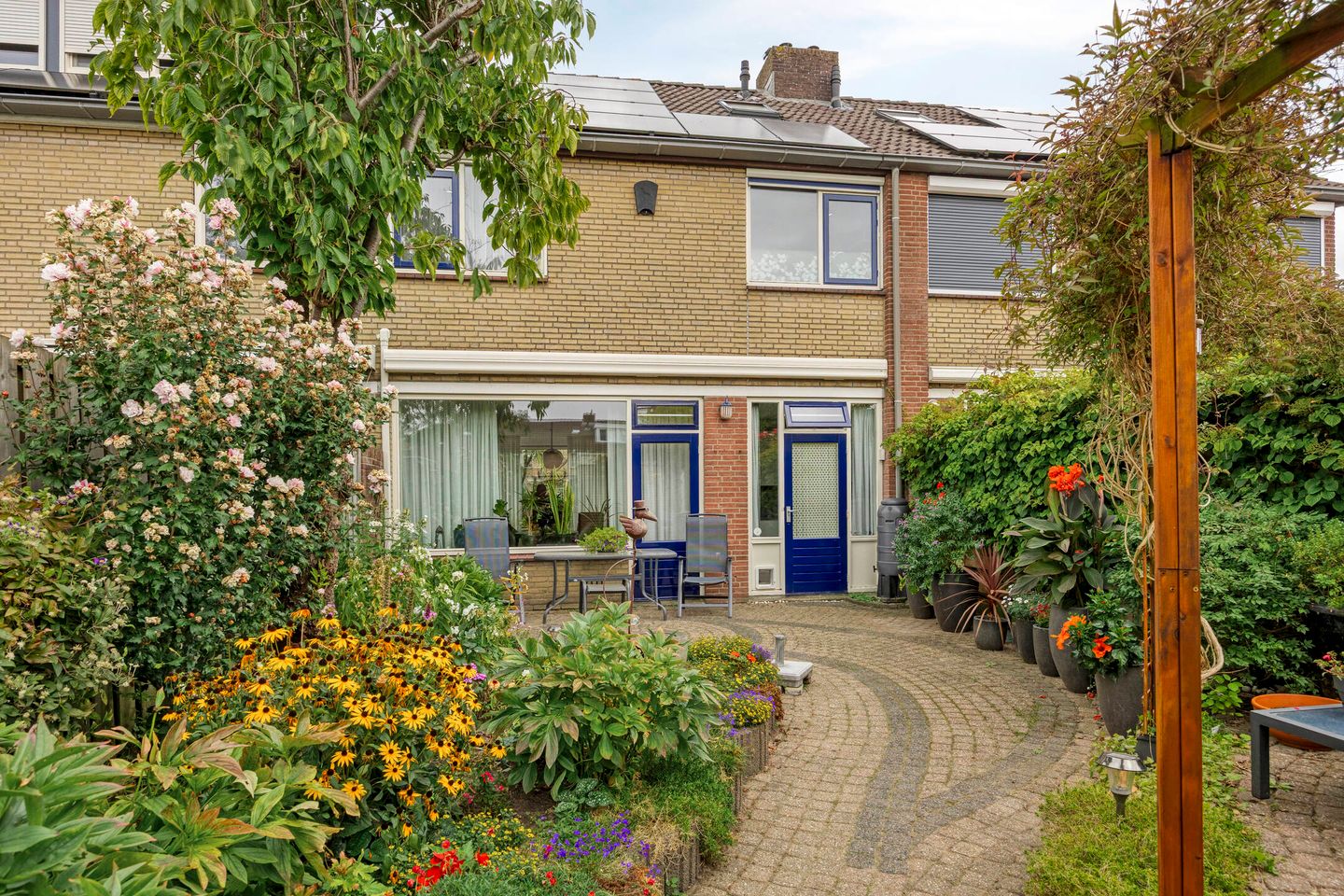 Foto 34 van Stratosfeerstraat 145