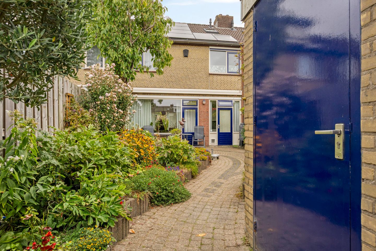 Foto 35 van Stratosfeerstraat 145