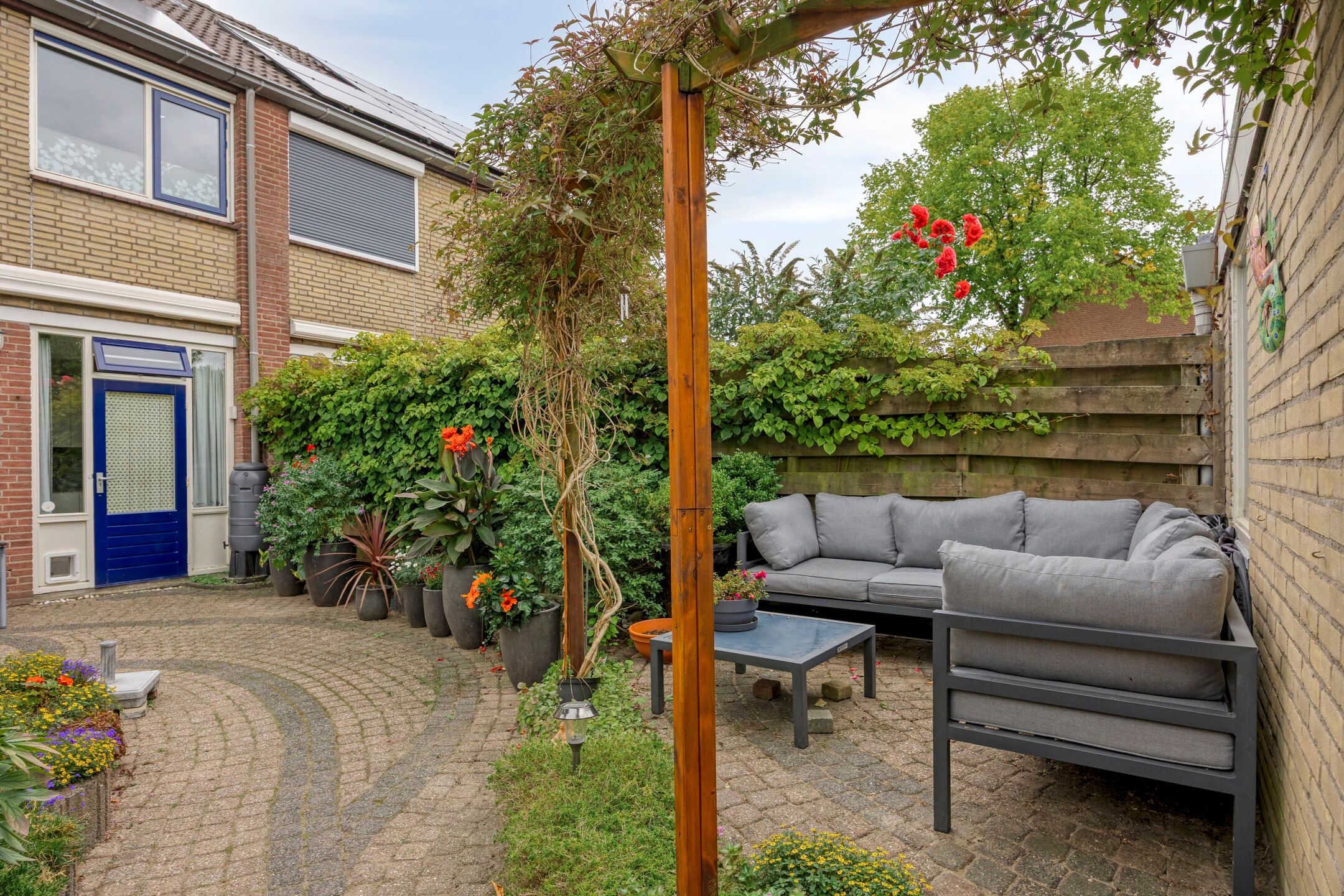 Foto 36 van Stratosfeerstraat 145