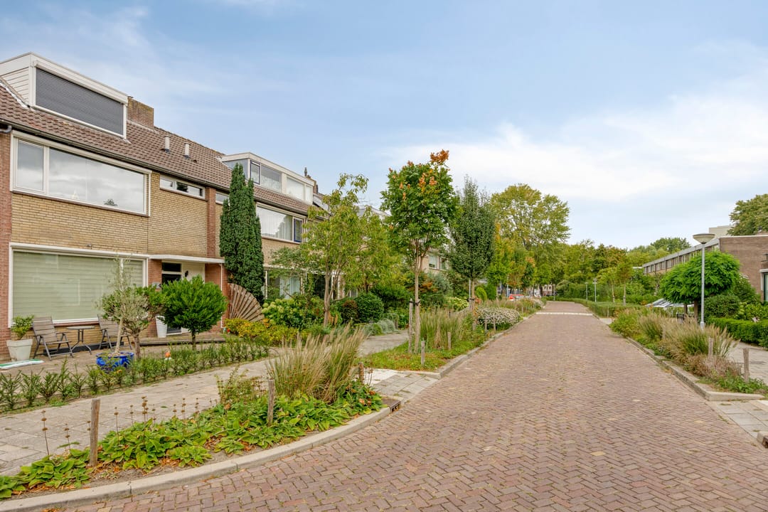 Foto 37 van Stratosfeerstraat 145