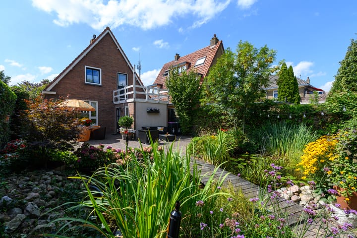 Foto 38 van Van Helomalaan 16