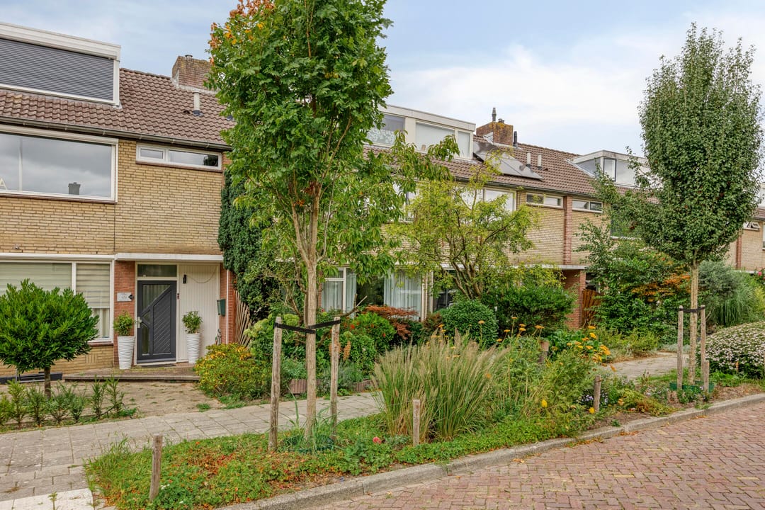 Foto 38 van Stratosfeerstraat 145