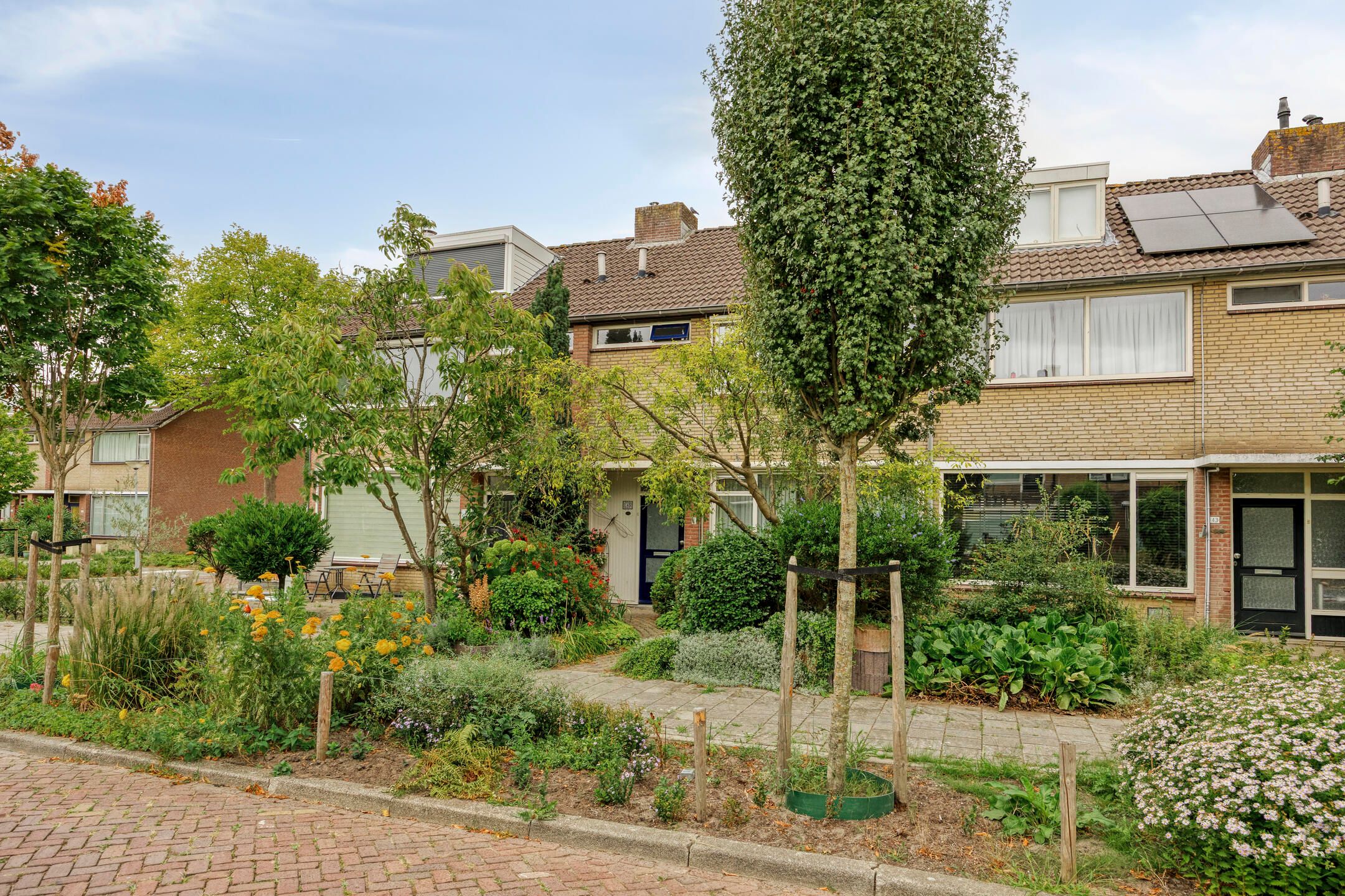 Foto 39 van Stratosfeerstraat 145