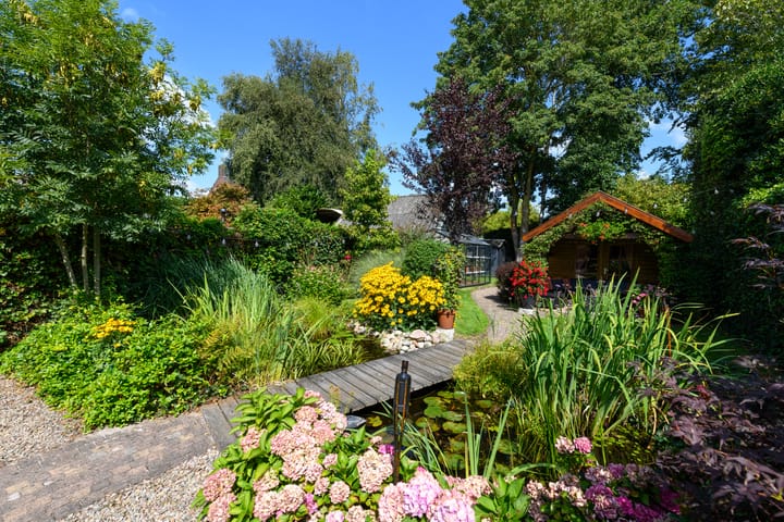 Foto 39 van Van Helomalaan 16