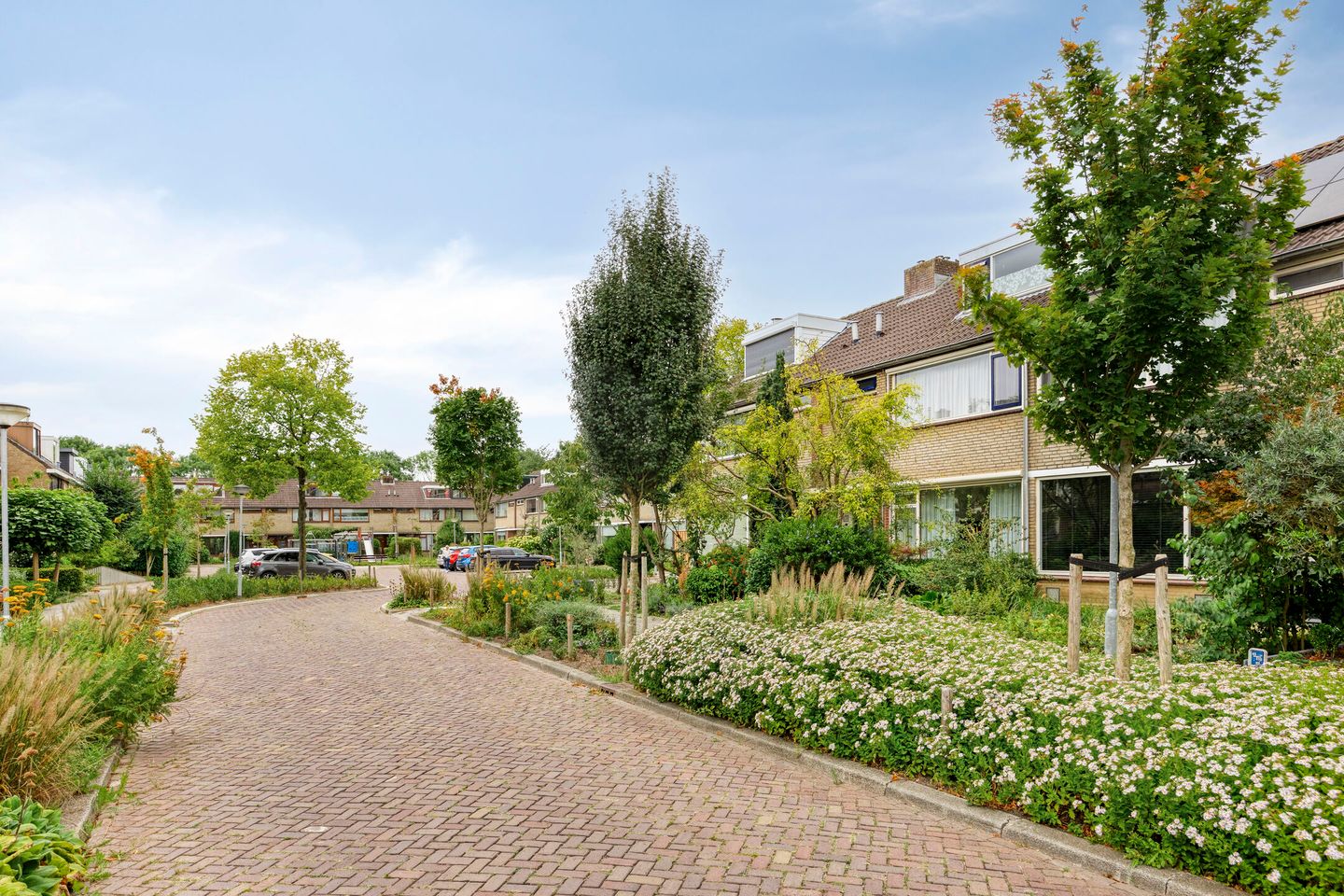 Foto 40 van Stratosfeerstraat 145