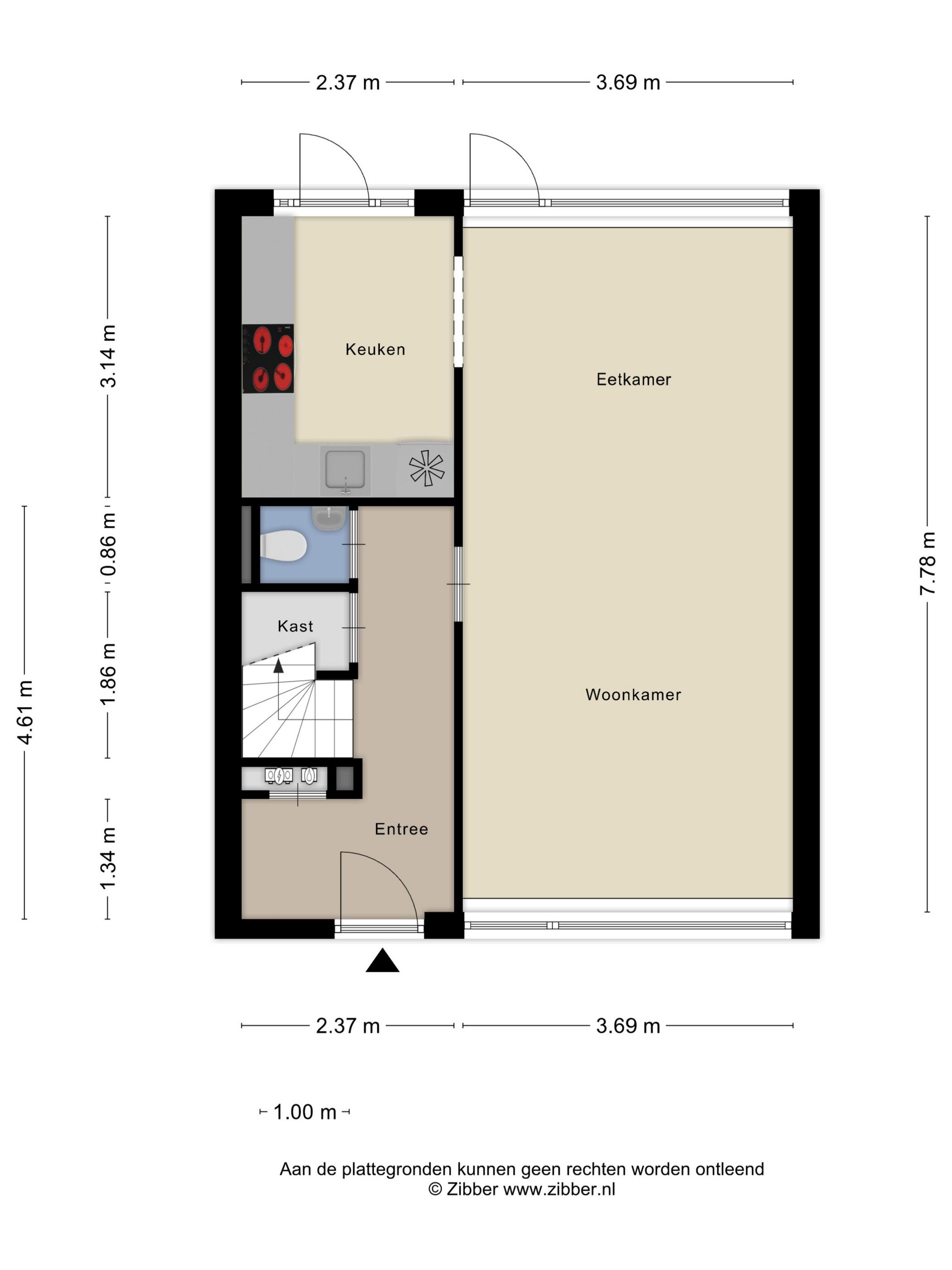 Foto 42 van Stratosfeerstraat 145