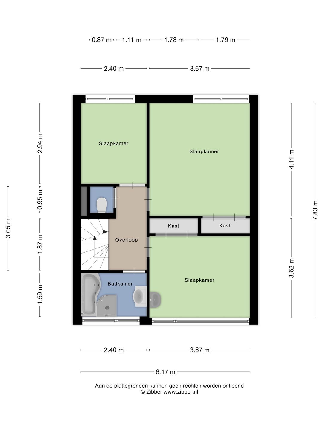 Foto 43 van Stratosfeerstraat 145