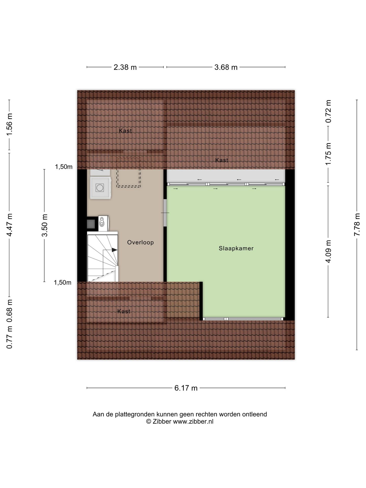 Foto 44 van Stratosfeerstraat 145