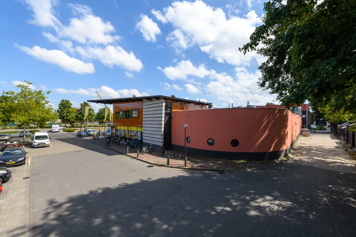 Foto 53 van Van Helomalaan 16