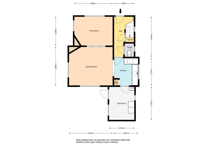 Foto 56 van Van Helomalaan 16