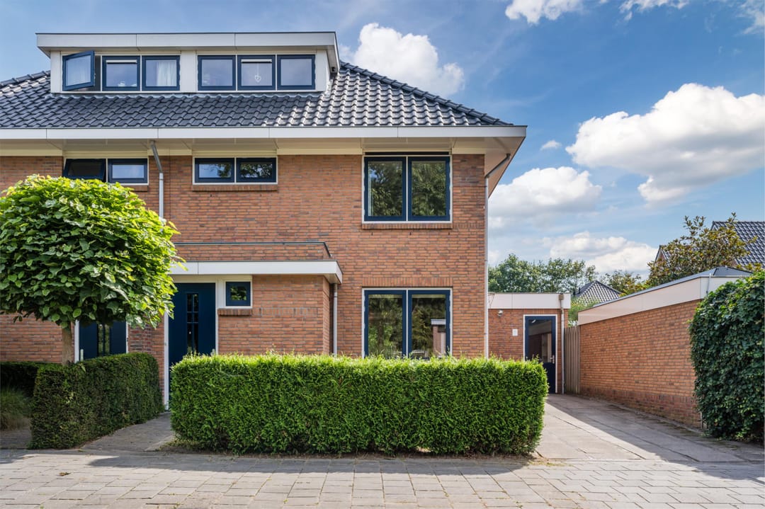 Foto 1 van Vogelenzang 8