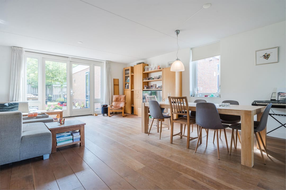 Foto 2 van Vogelenzang 8