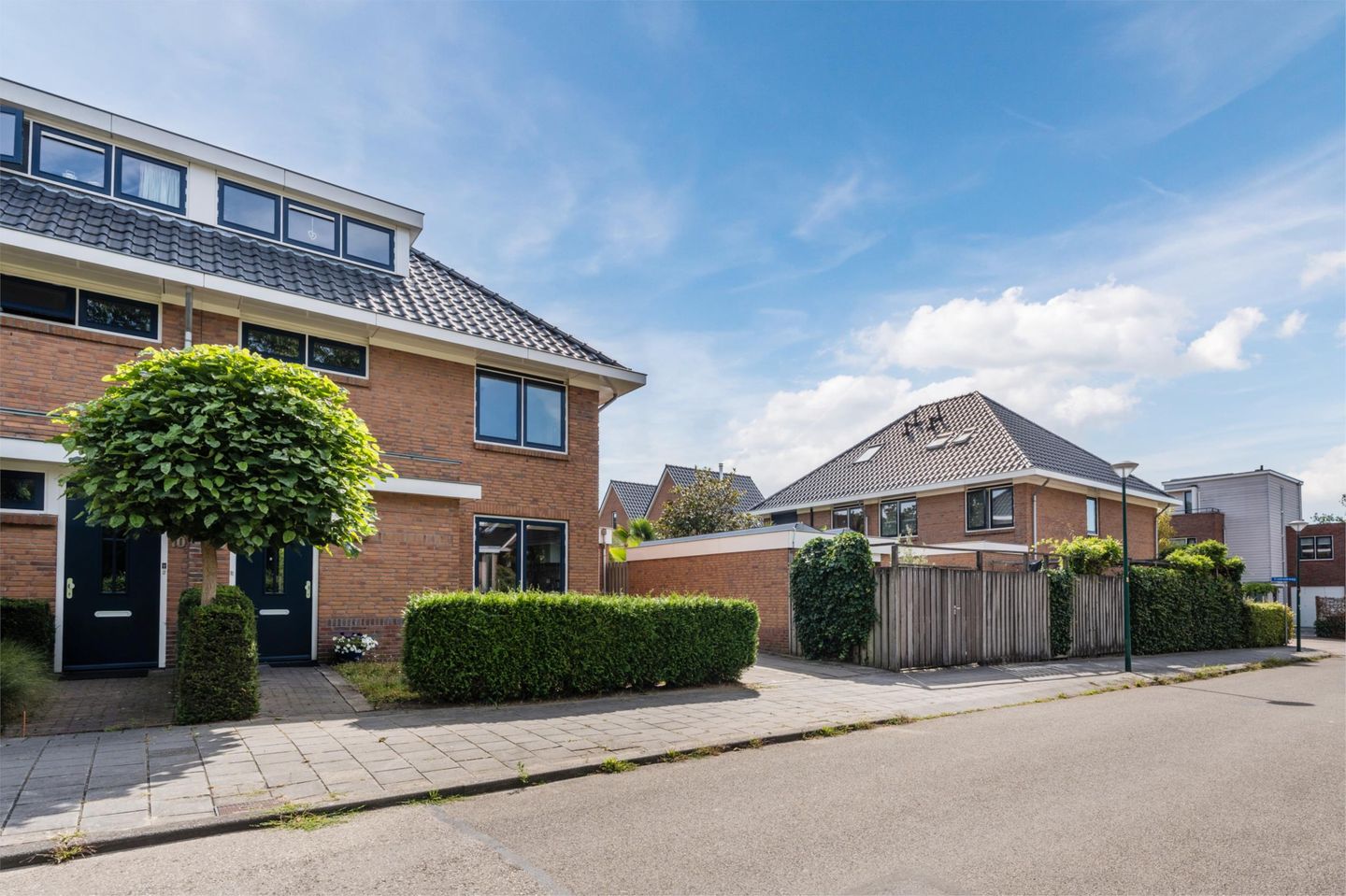 Foto 4 van Vogelenzang 8